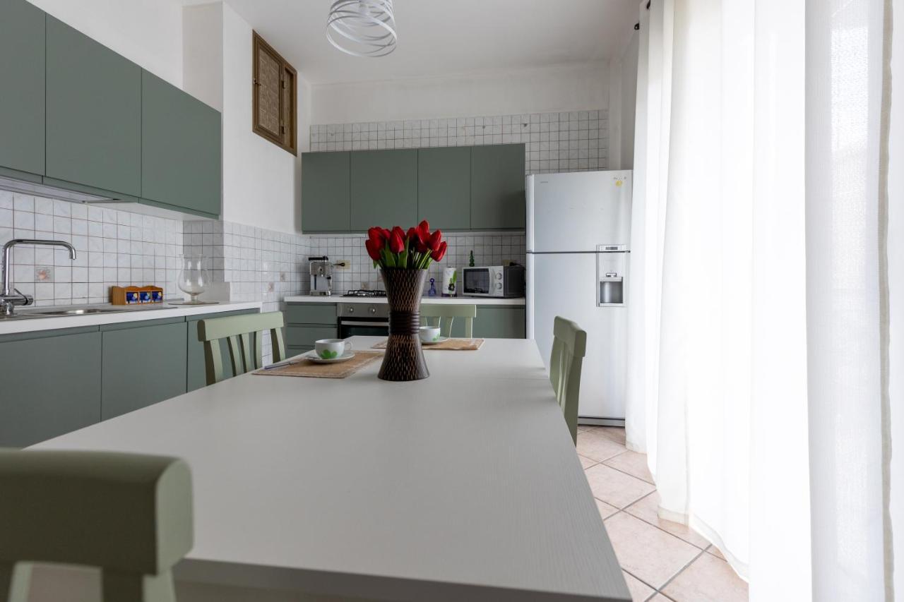 Casa Kirribilli Palermo Apartment Ngoại thất bức ảnh