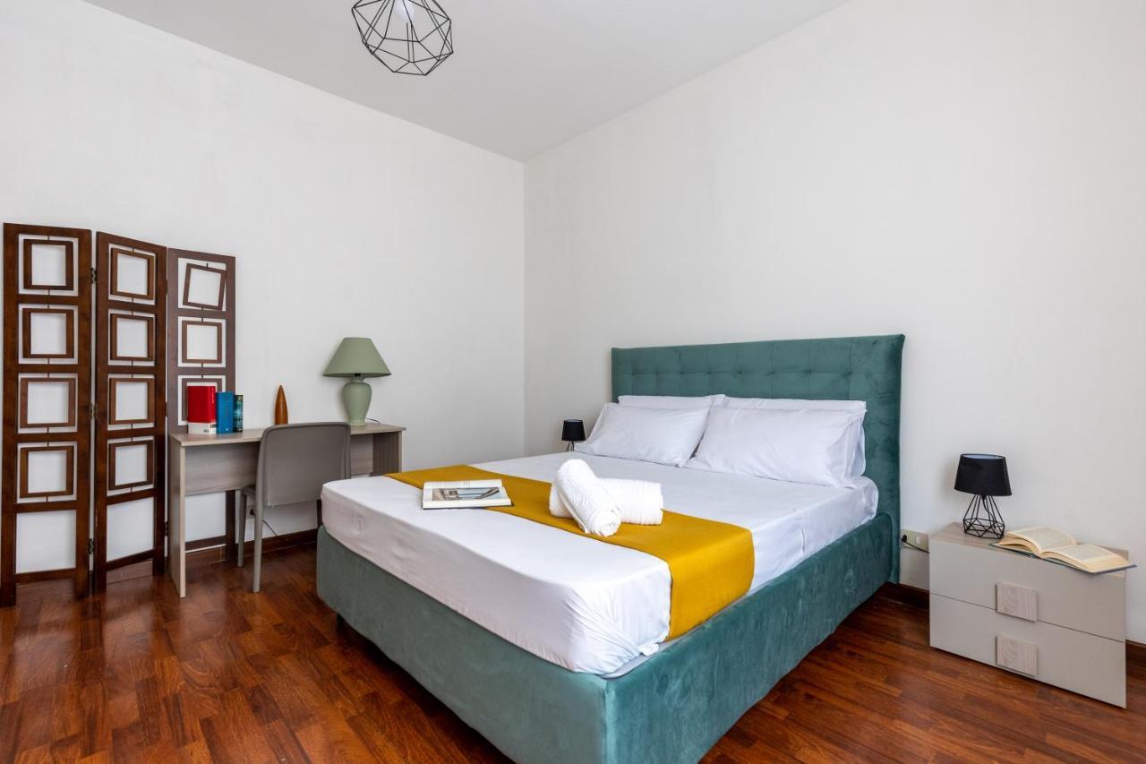 Casa Kirribilli Palermo Apartment Ngoại thất bức ảnh