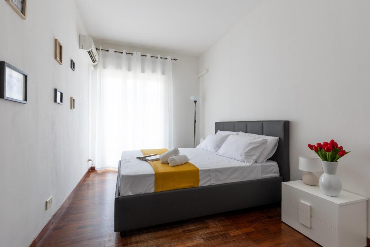 Casa Kirribilli Palermo Apartment Ngoại thất bức ảnh
