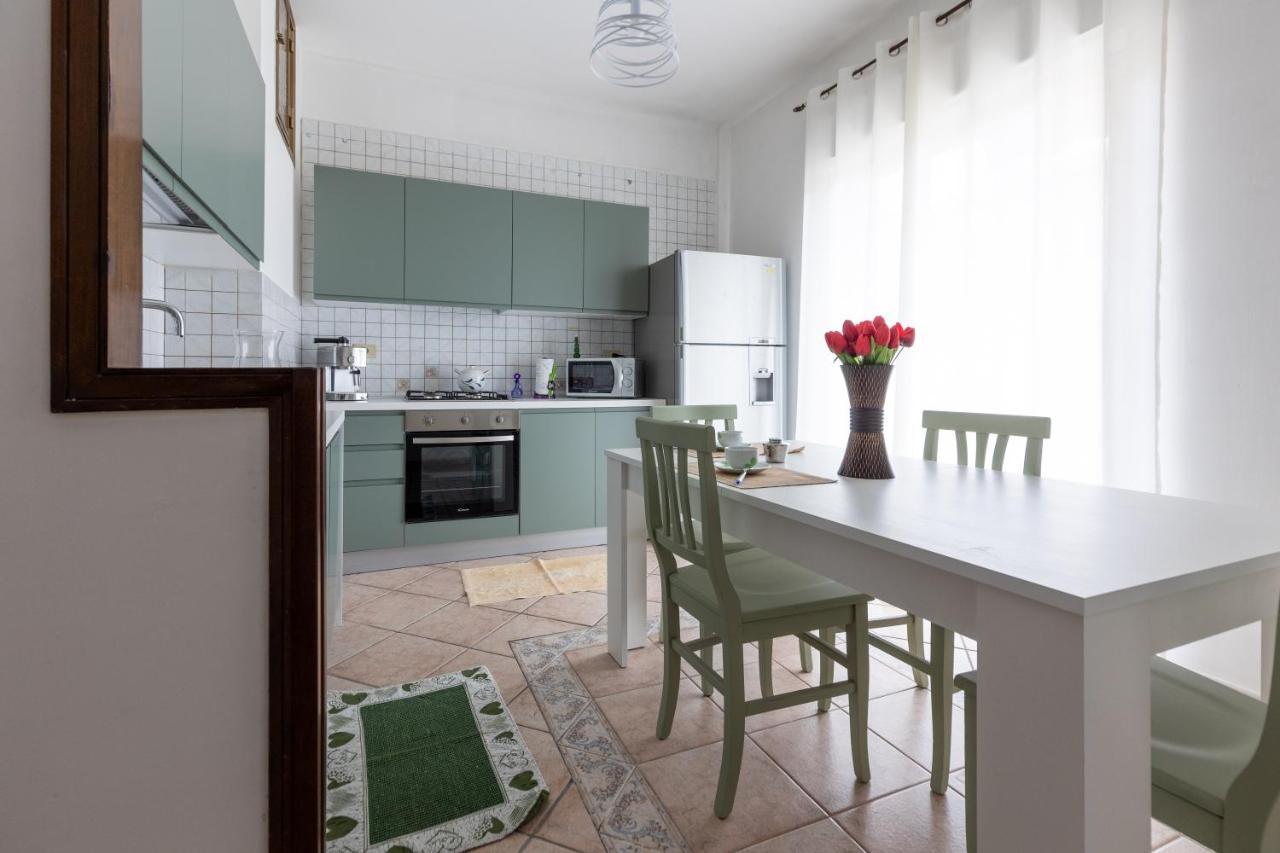 Casa Kirribilli Palermo Apartment Ngoại thất bức ảnh