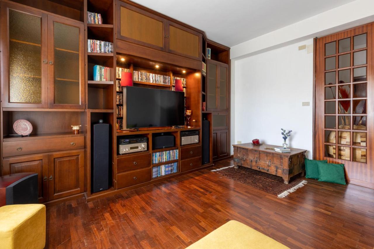 Casa Kirribilli Palermo Apartment Ngoại thất bức ảnh