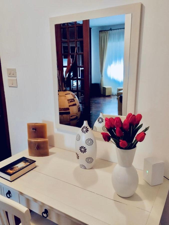 Casa Kirribilli Palermo Apartment Ngoại thất bức ảnh