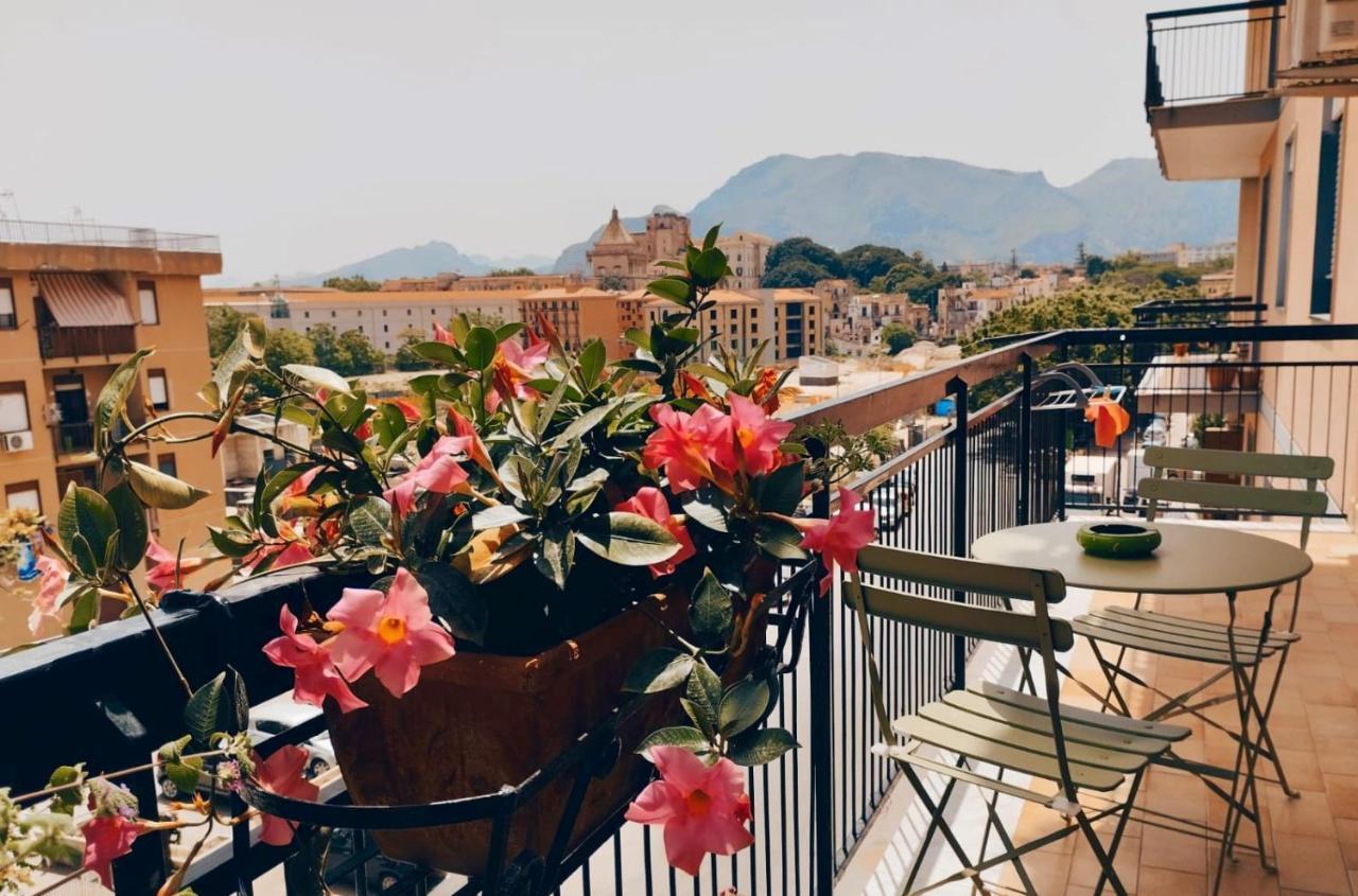 Casa Kirribilli Palermo Apartment Ngoại thất bức ảnh