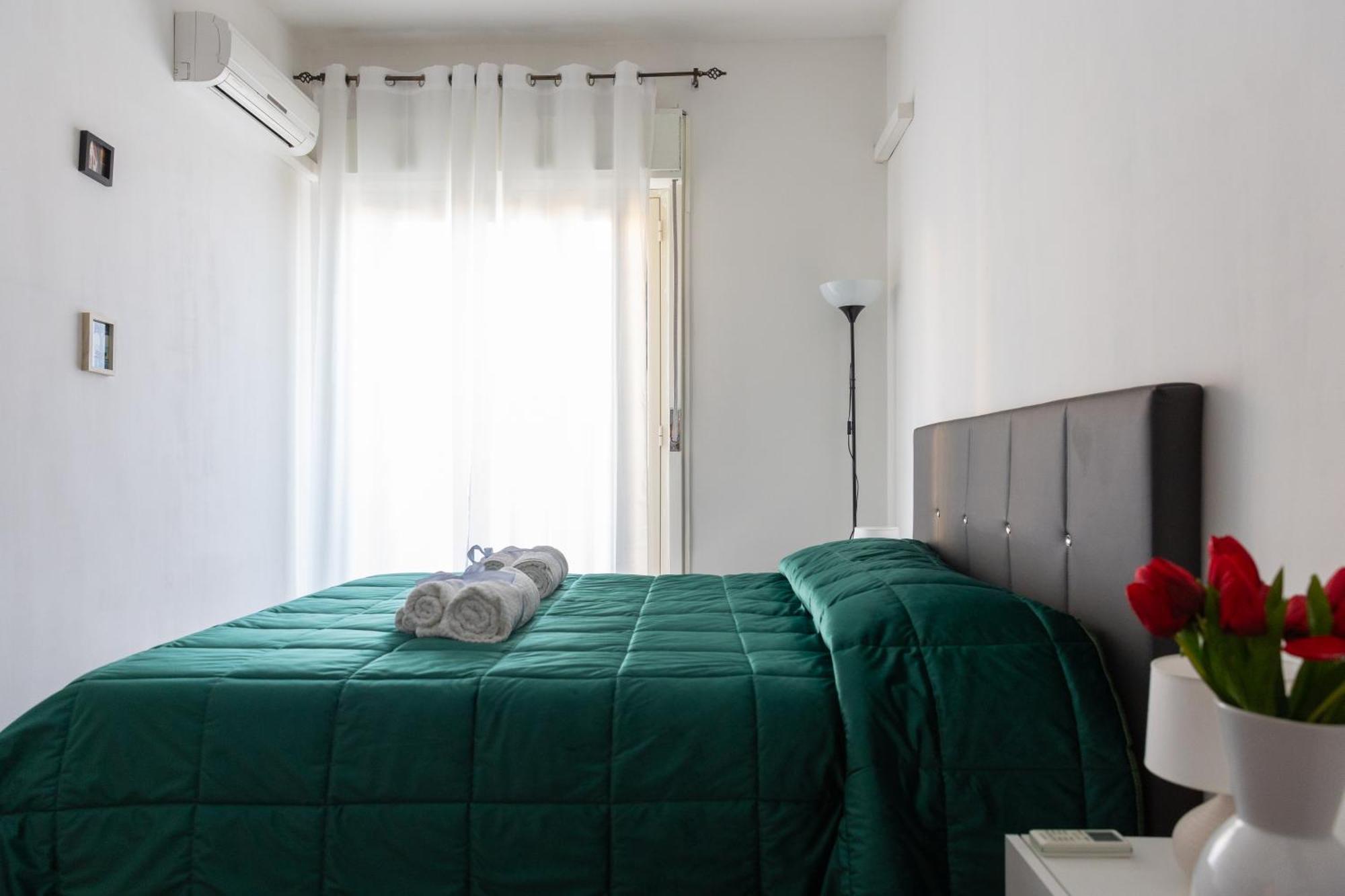 Casa Kirribilli Palermo Apartment Ngoại thất bức ảnh