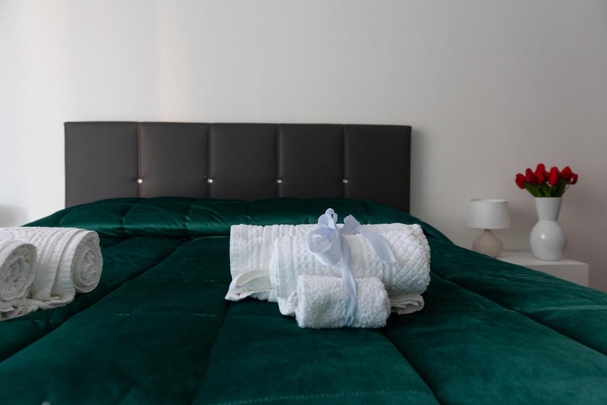 Casa Kirribilli Palermo Apartment Ngoại thất bức ảnh