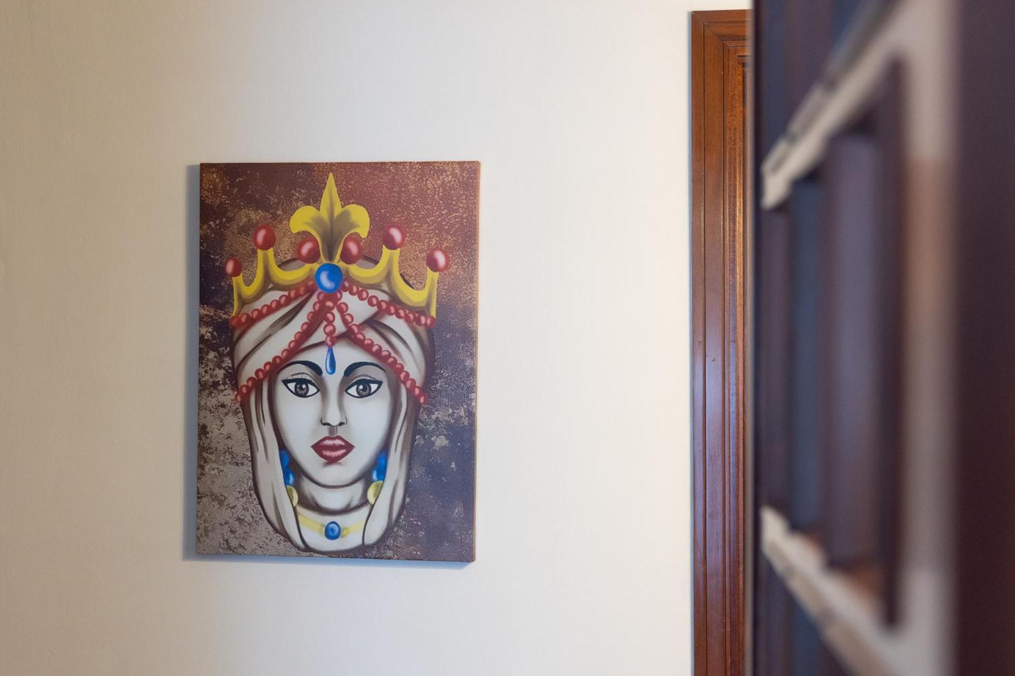 Casa Kirribilli Palermo Apartment Ngoại thất bức ảnh