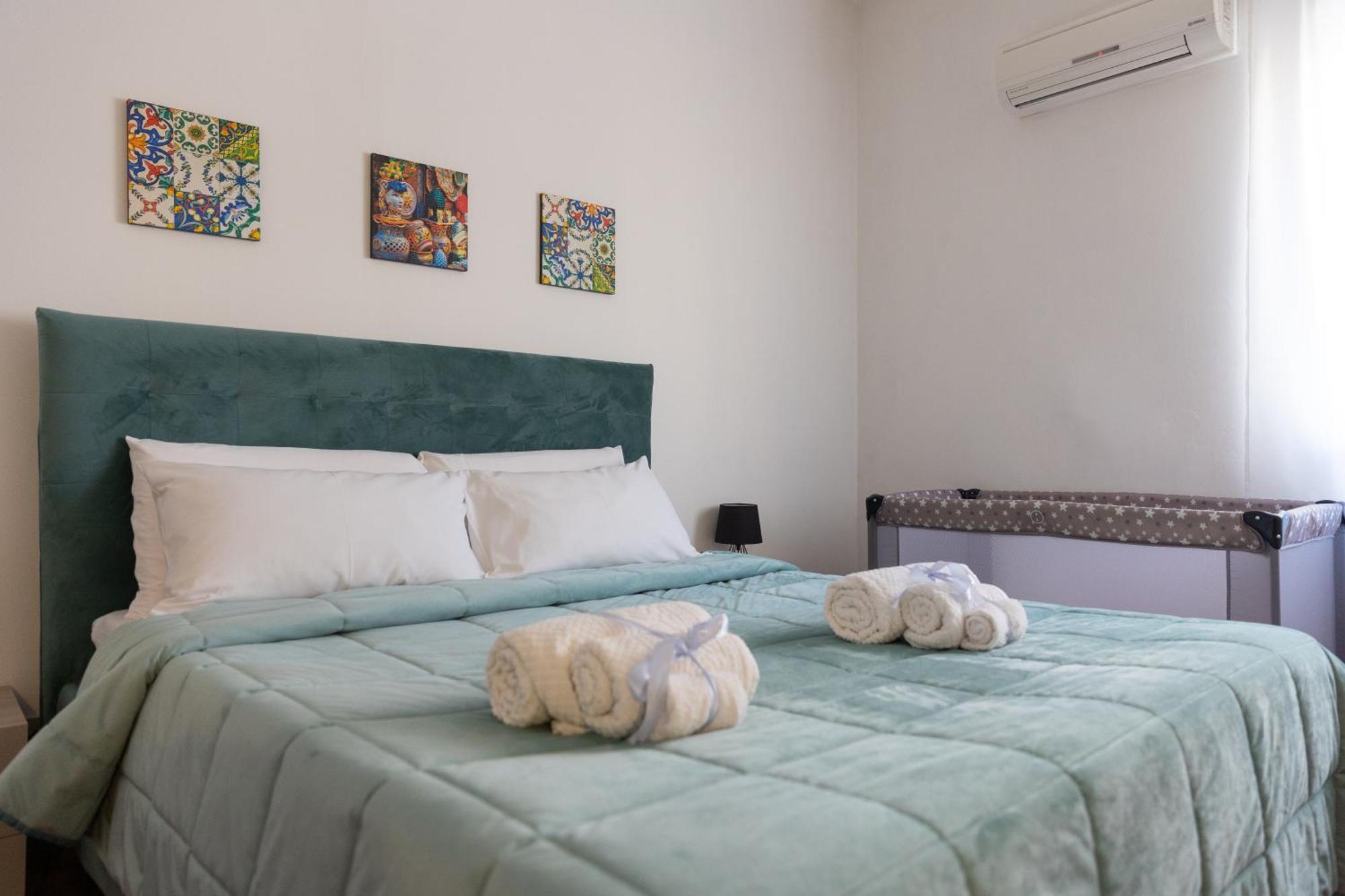Casa Kirribilli Palermo Apartment Ngoại thất bức ảnh