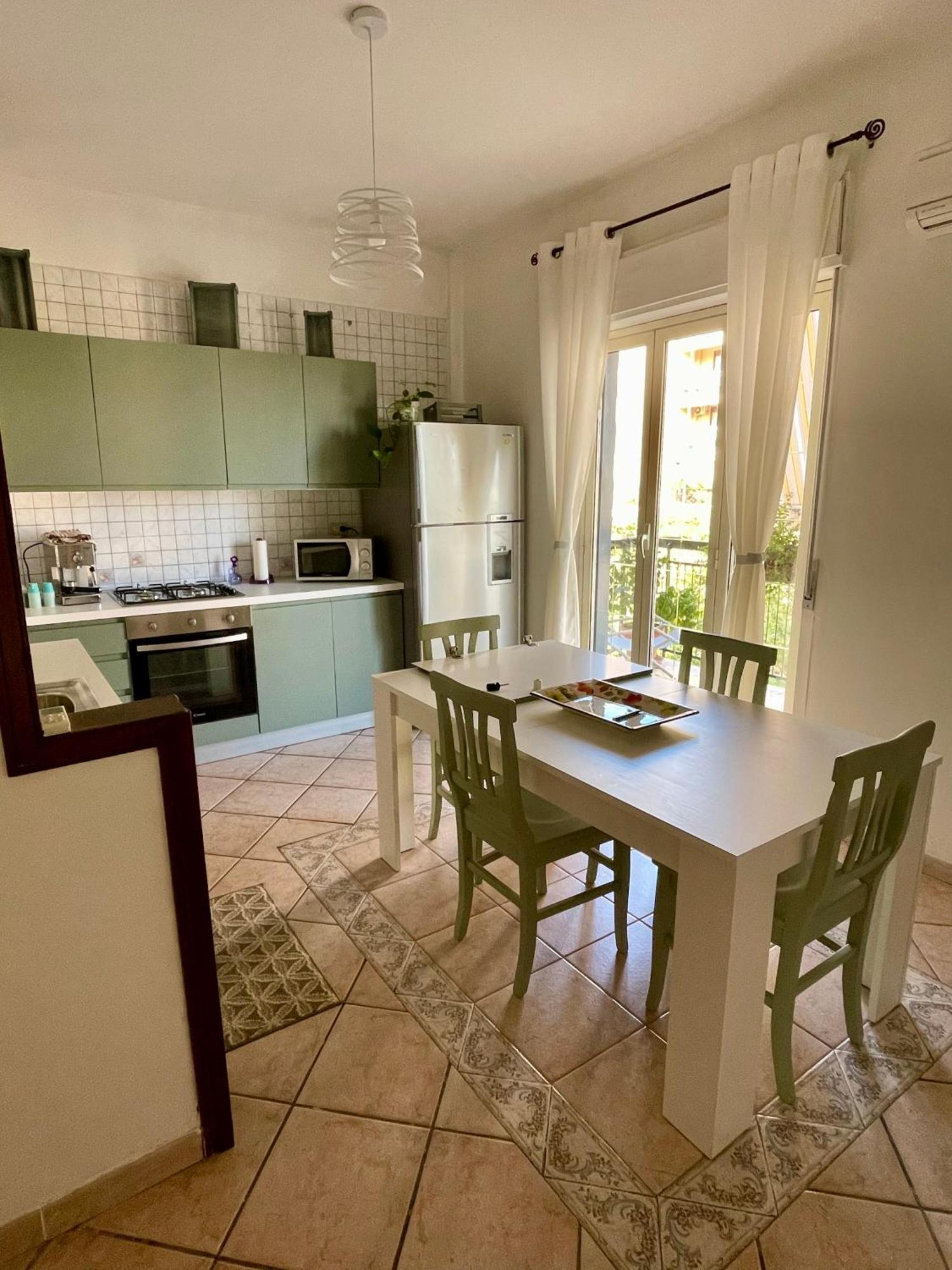 Casa Kirribilli Palermo Apartment Ngoại thất bức ảnh