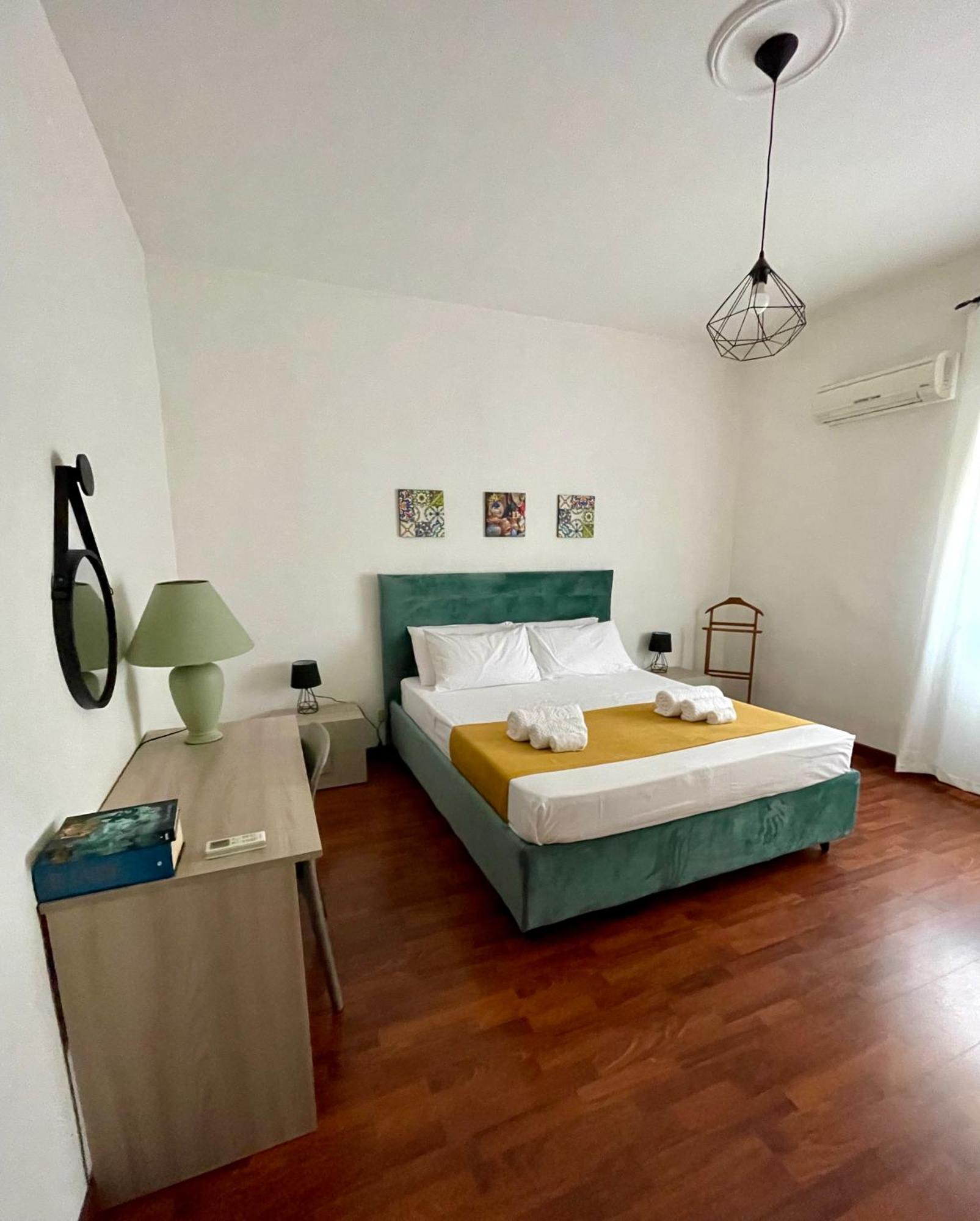 Casa Kirribilli Palermo Apartment Ngoại thất bức ảnh