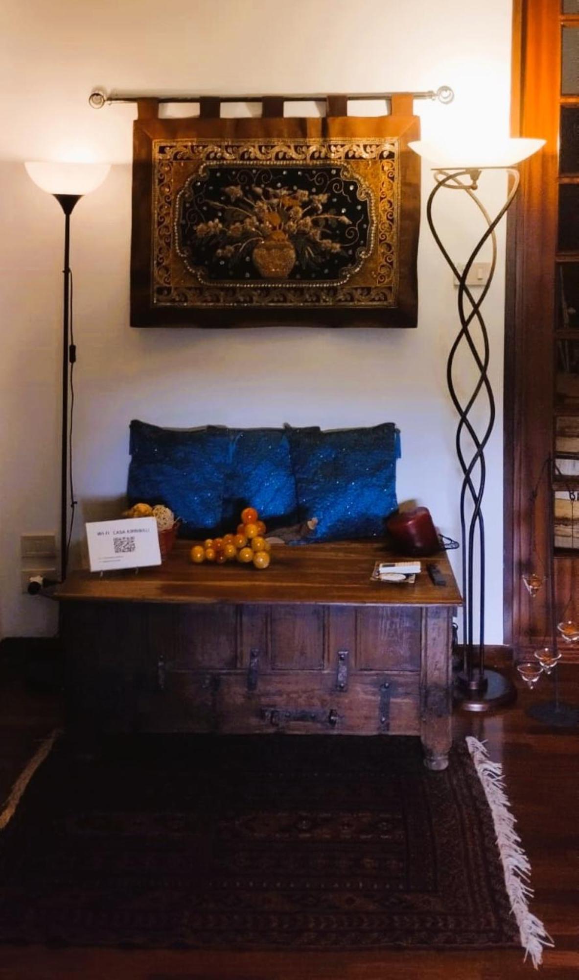Casa Kirribilli Palermo Apartment Ngoại thất bức ảnh