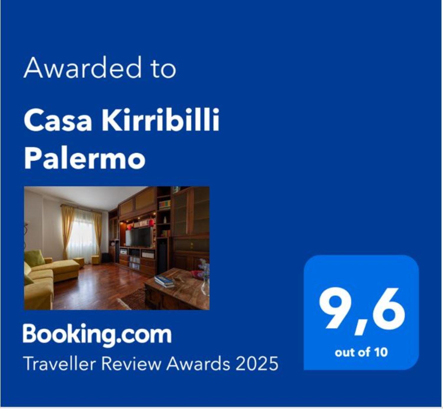 Casa Kirribilli Palermo Apartment Ngoại thất bức ảnh