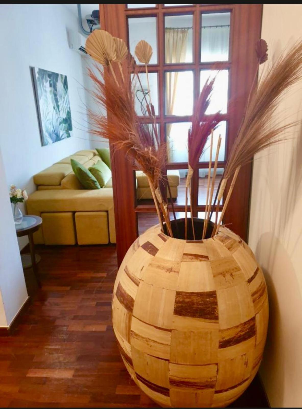 Casa Kirribilli Palermo Apartment Ngoại thất bức ảnh